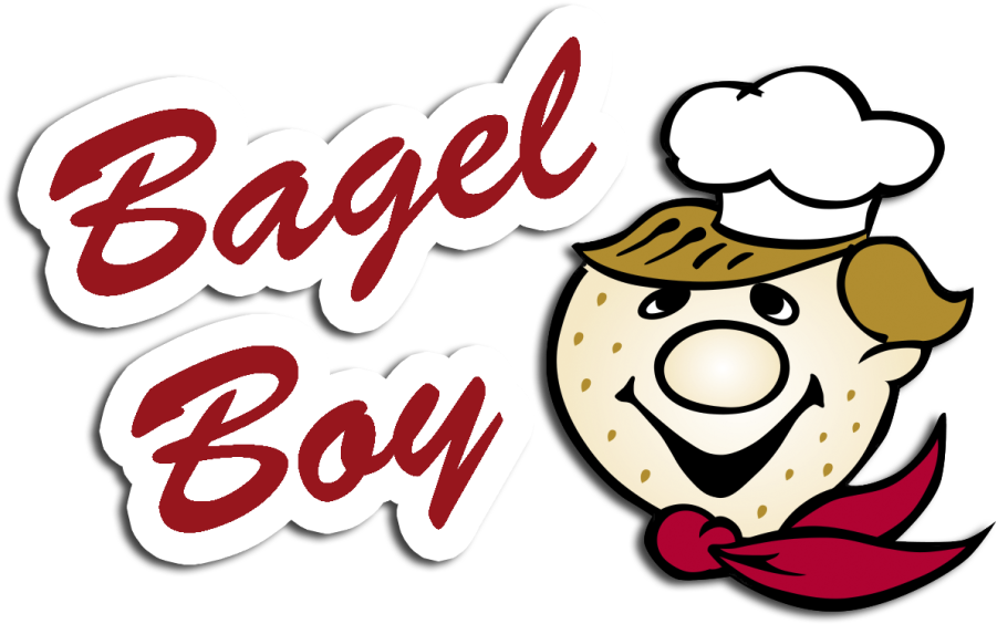 Bagel Boy - Mojito Clipart (1024x621), Png Download