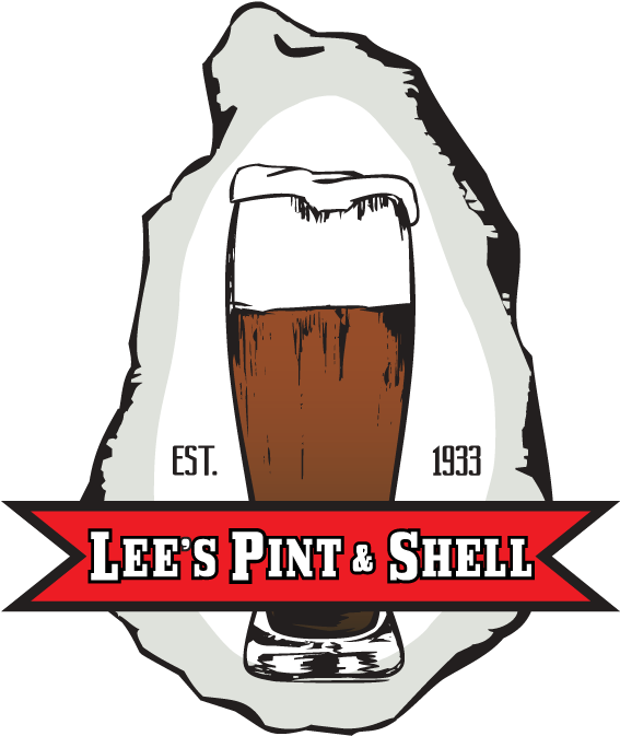 Lee's Pint And Shell Clipart (720x720), Png Download