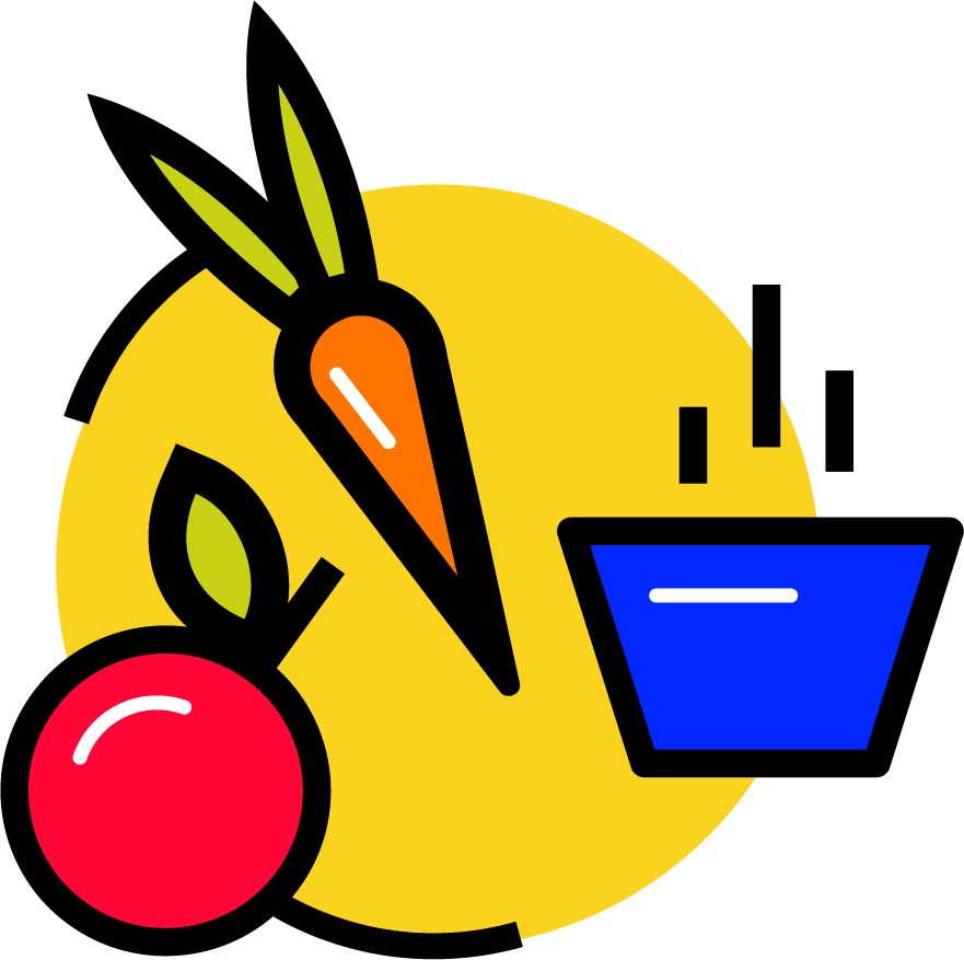 Fresh Start Health And Wellness Logo Clipart (881x877), Png Download