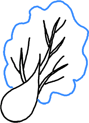 Line Art Clipart (680x680), Png Download