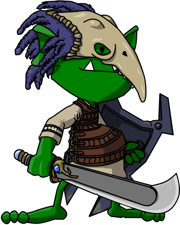 Cartoon Clipart (620x778), Png Download