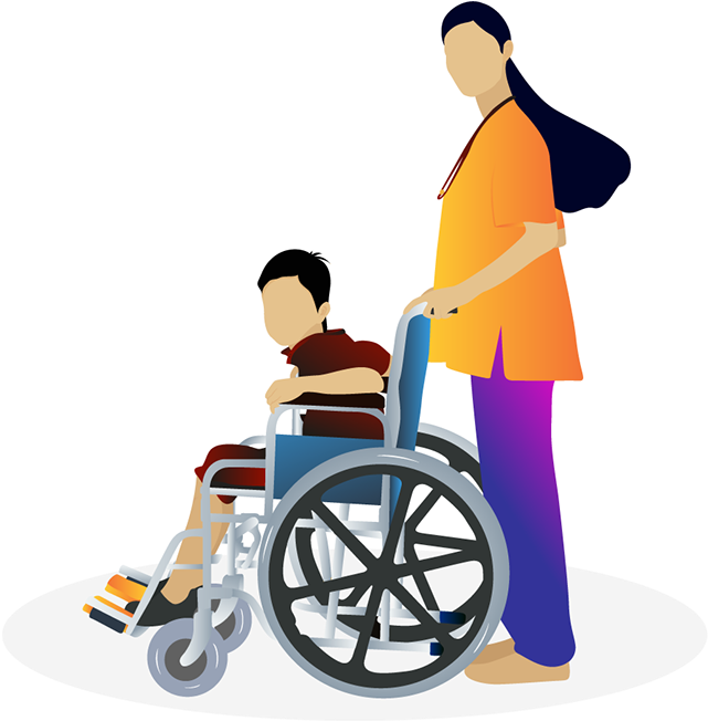 Sitting Clipart (1200x847), Png Download