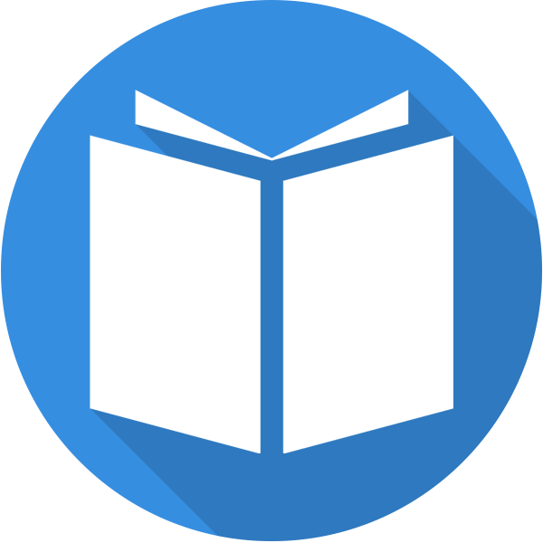 Lawyer Clipart Modern Teacher - Reading Books Logo Png Transparent Png (600x600), Png Download