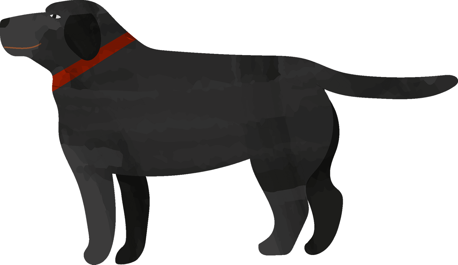 Guard Dog Clipart Full Size Clipart (5389353) PinClipart