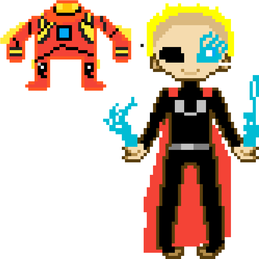 Transparent Thor Clip Art - Cartoon - Png Download (997x997), Png Download