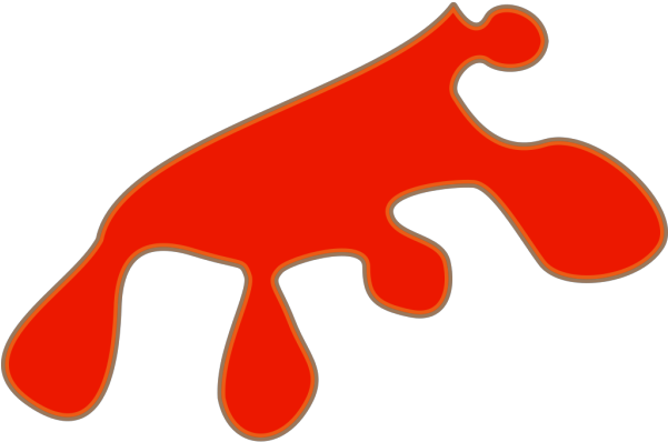 Eyeball Blue And Bloodshot Png Icons - Clip Art Transparent Png (600x600), Png Download