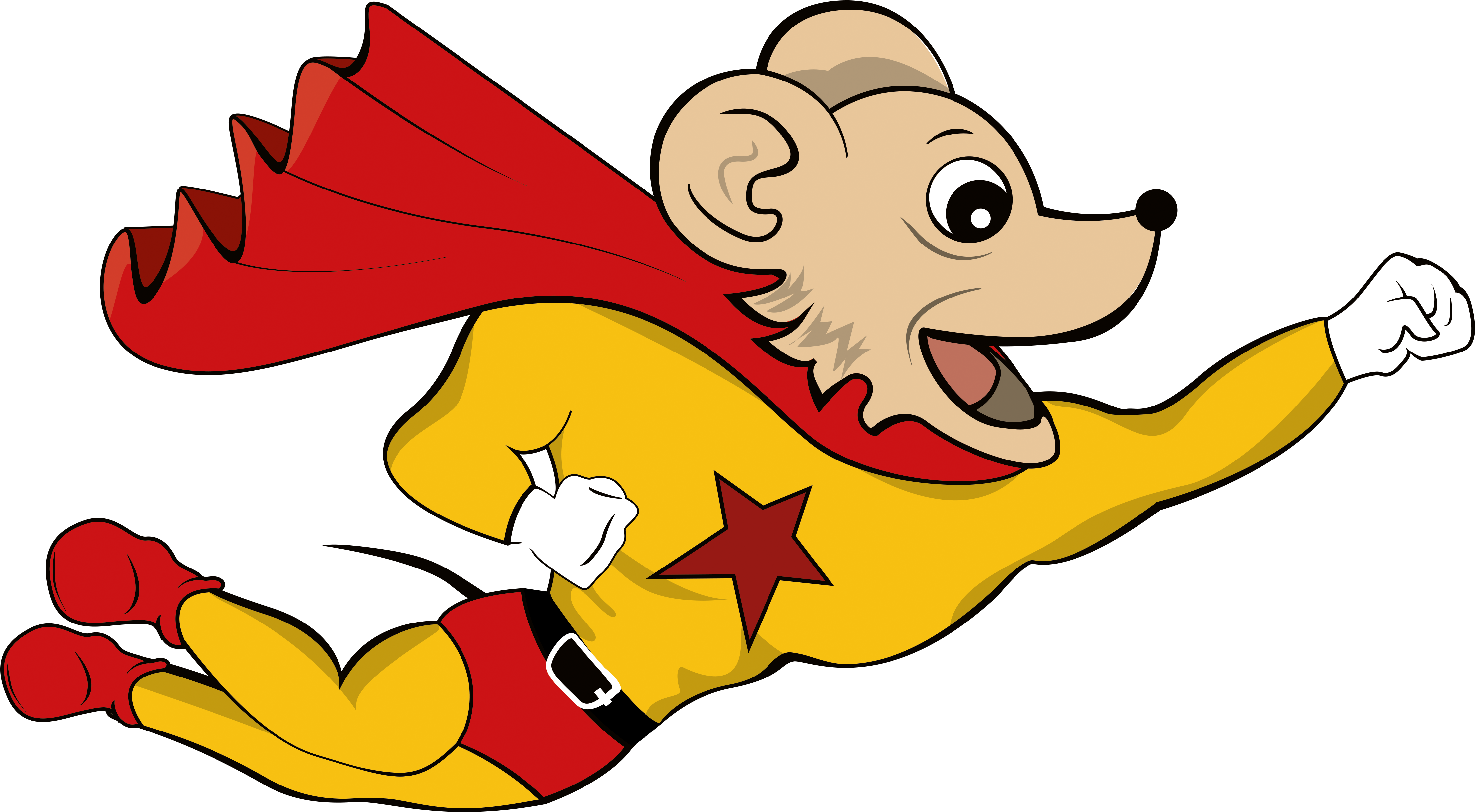 Transparent Lord Of The Flies Clip Art - Dinkan Png (4449x2451), Png Download