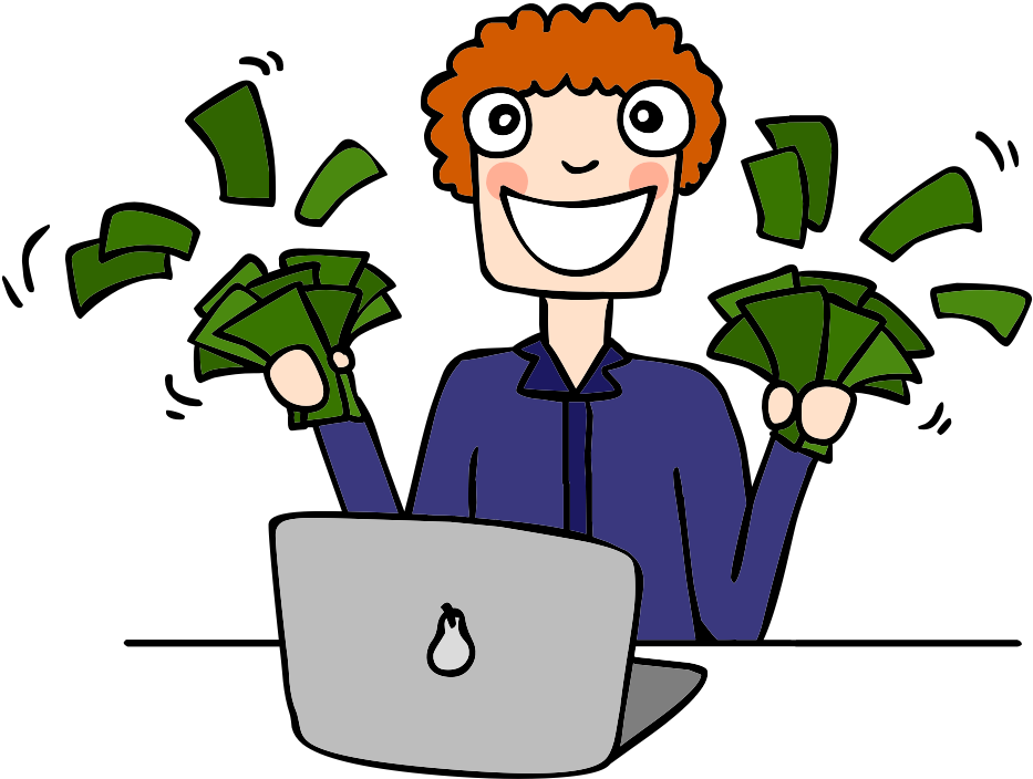 Cartoon Clipart (1280x704), Png Download