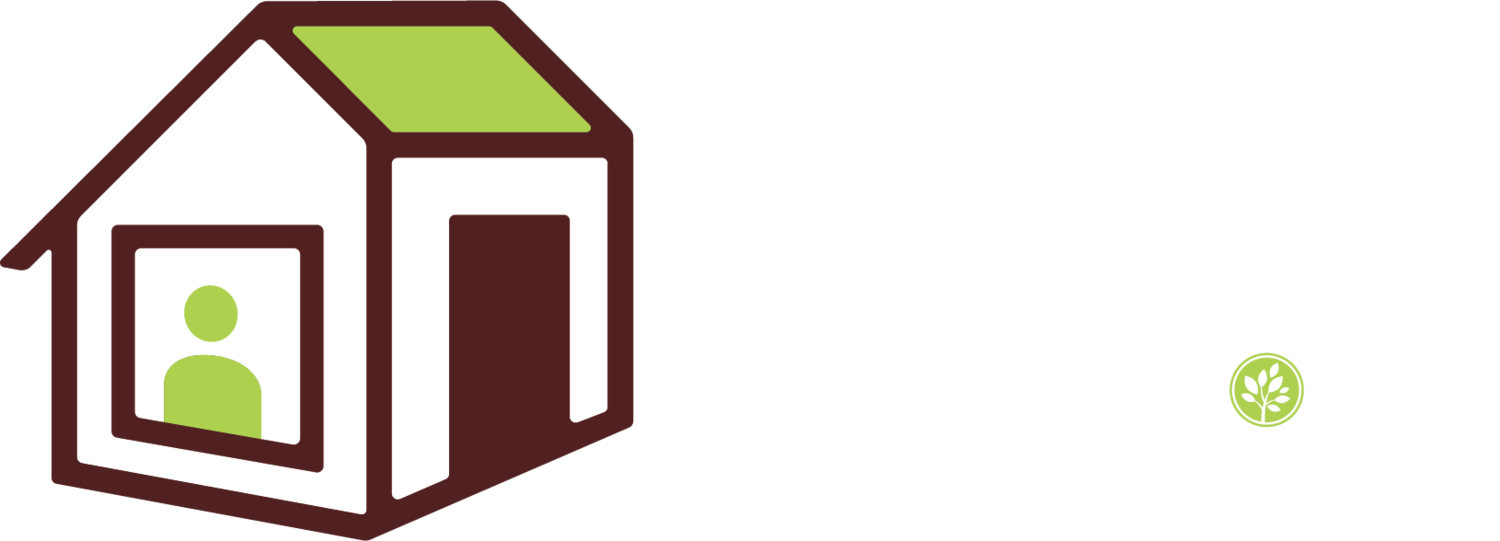 Advocates Pitch Tiny Houses - Housing First Village Clipart (1500x541), Png Download