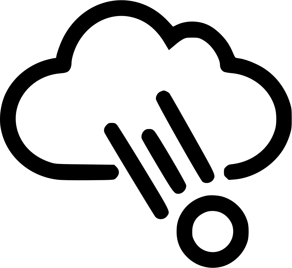 Weather Meteor Clipart (981x900), Png Download