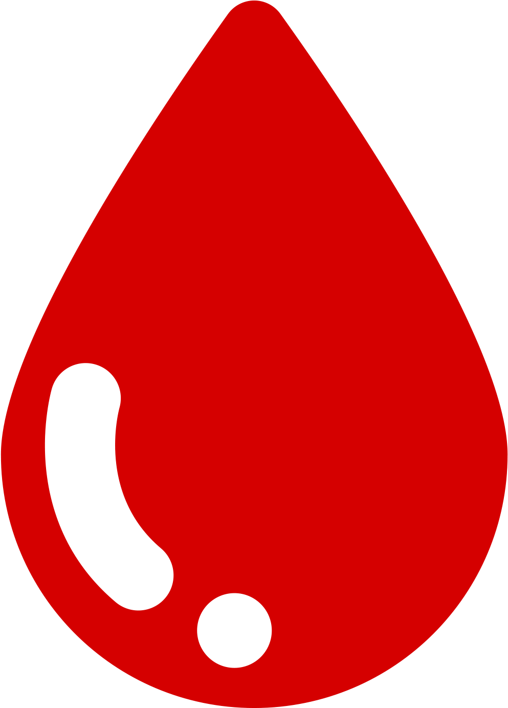 Menstrual Cycle Clipart , Png Download - Liquid Icon Transparent Png (993x1383), Png Download