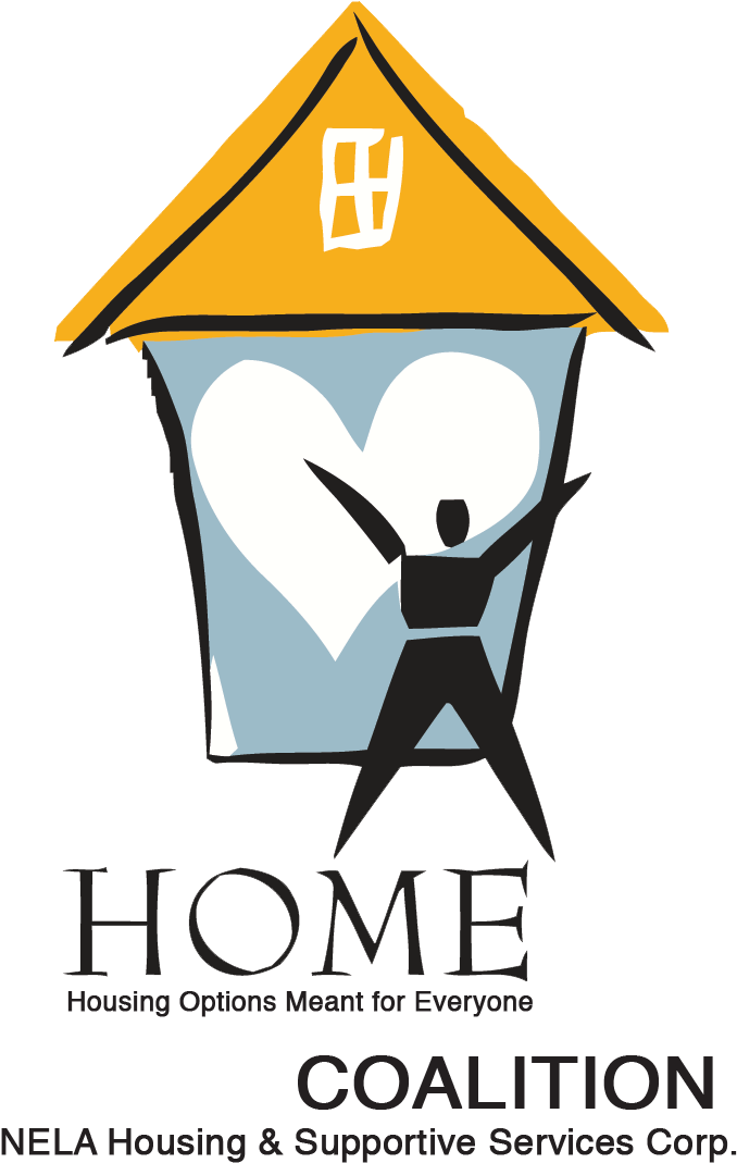 Home Coalition - Cartoon Clipart (704x1183), Png Download