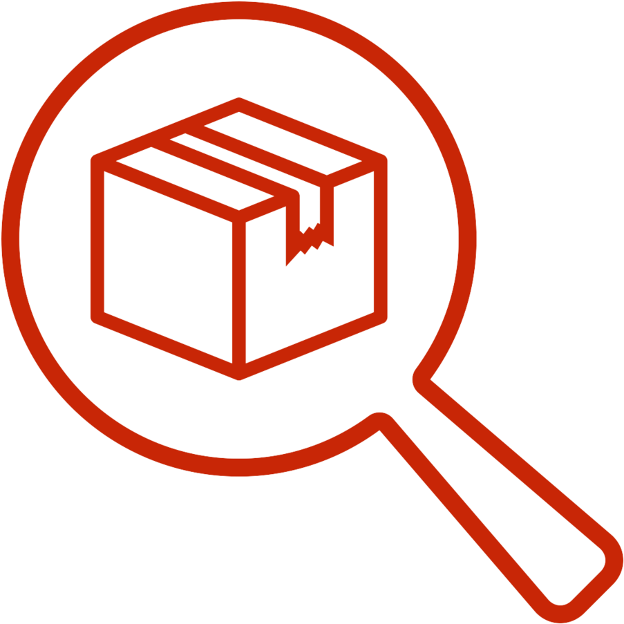 Companies Looking For Recognition For Their Products - Product Life Cycle Icon Clipart (903x903), Png Download