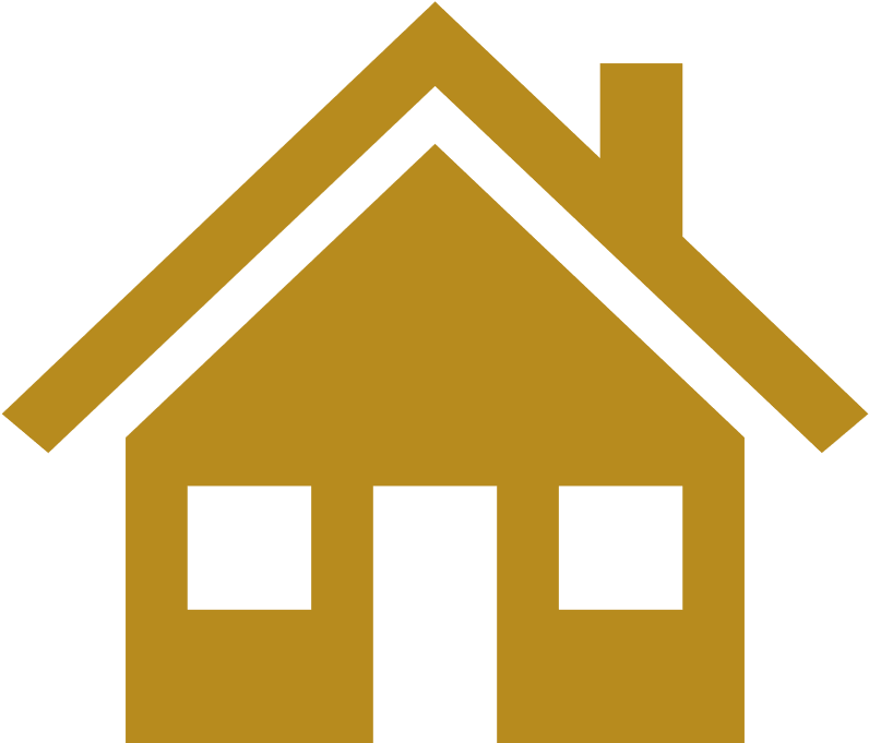 Our Home Transparent Background Clipart (1000x680), Png Download