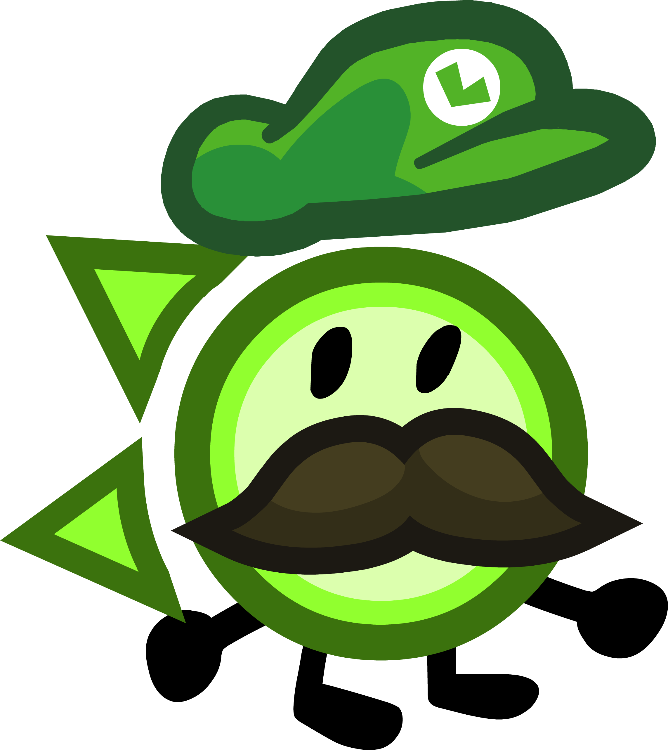 Season 2 Merge Clipart (2287x2567), Png Download