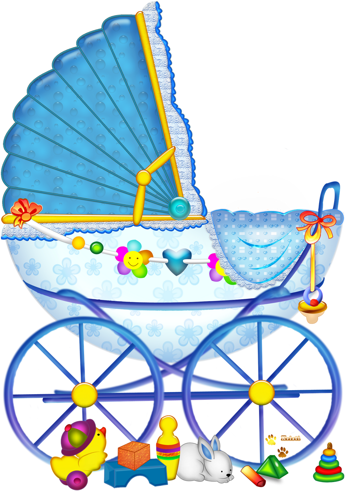 Baby Boy Christening Png Clipart Full Size Clipart (5390861