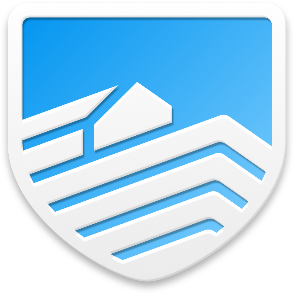 Arq Backup Logo Clipart (1024x1024), Png Download