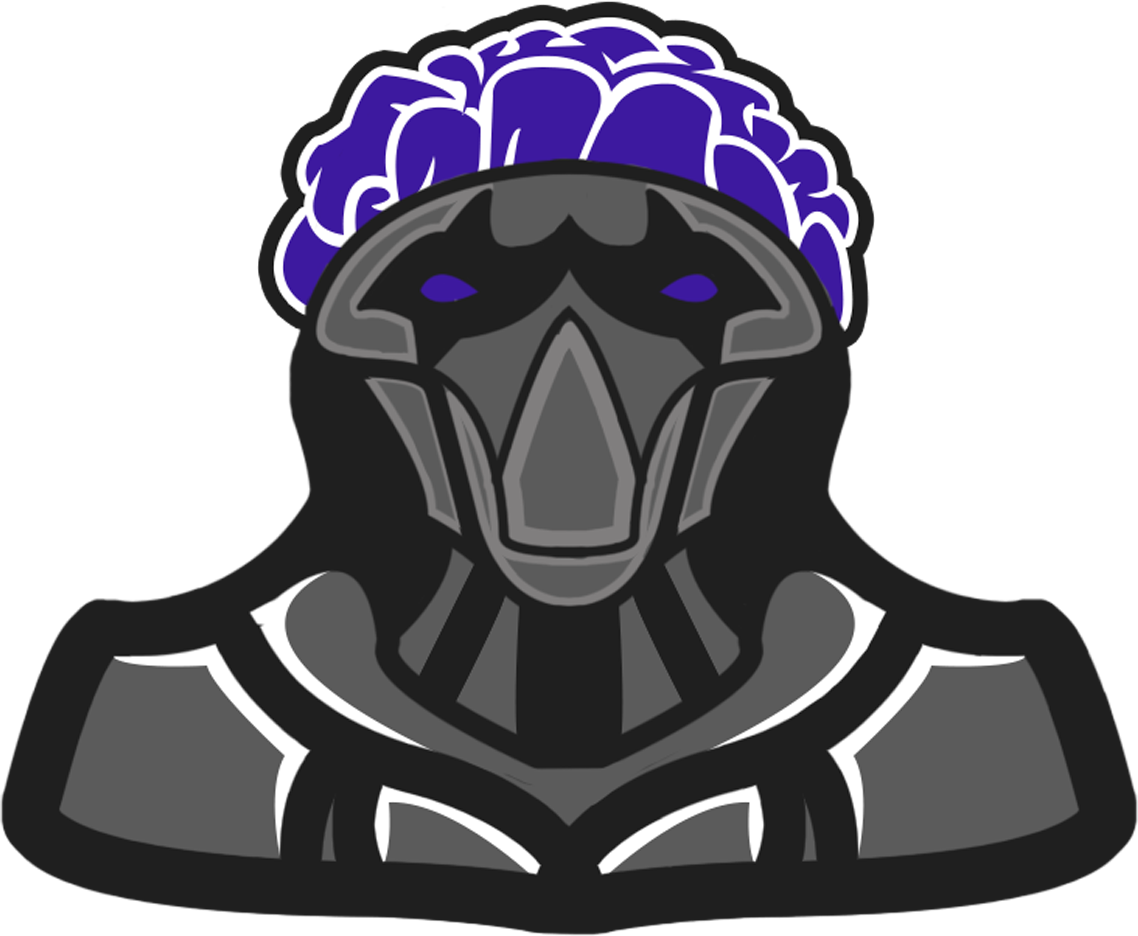 Brainstorm Clipart Lightning - Illustration - Png Download (5000x5000), Png Download