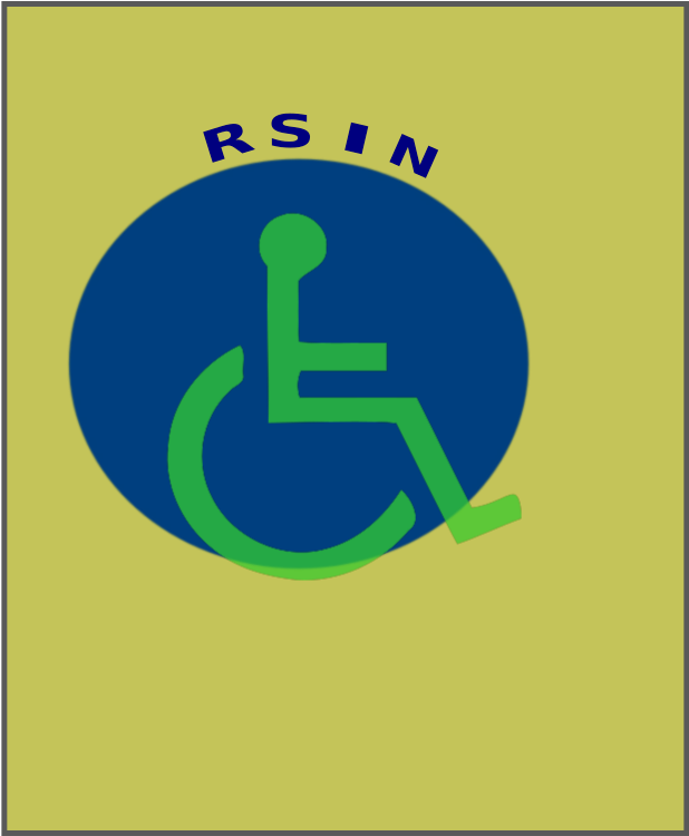 Handicap Clipart (1024x1024), Png Download