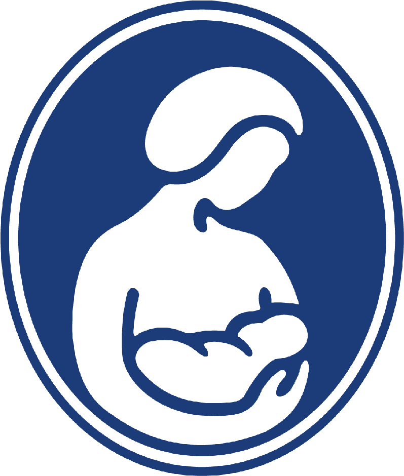 World Breastfeeding Week - La Leche League Logo Clipart (800x946), Png Download