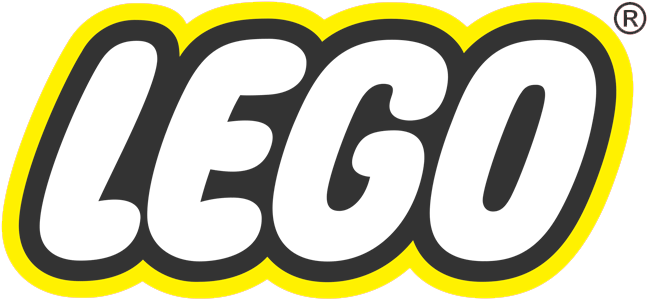 Lego Logo Clipart (1050x360), Png Download