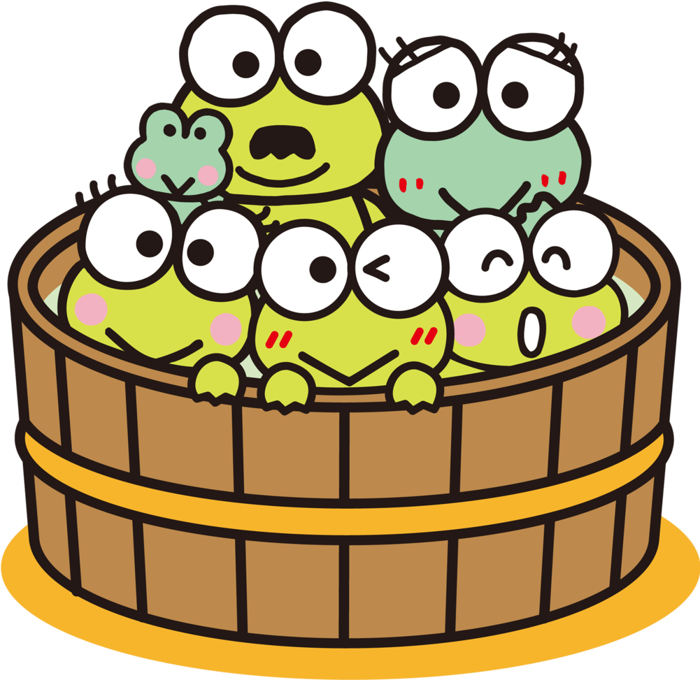 Sanrio Clipart (1000x1013), Png Download