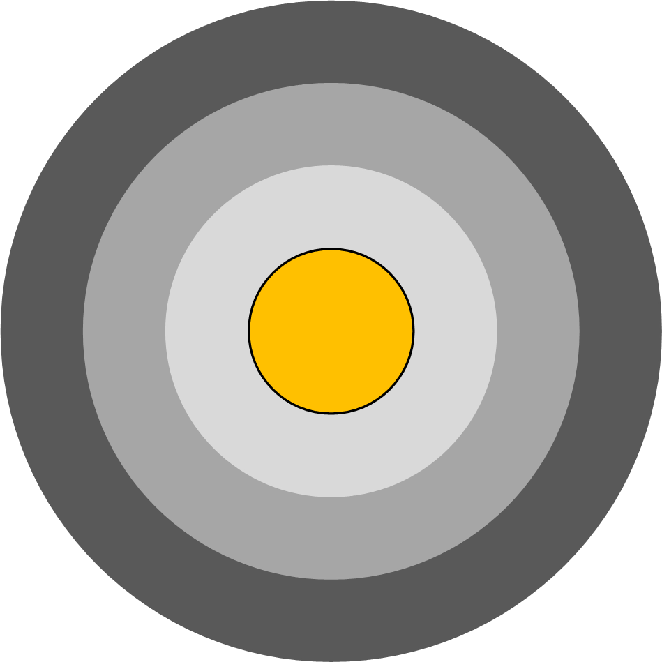 Circle Clipart (949x949), Png Download