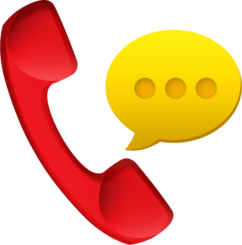 Phone Clipart (822x830), Png Download