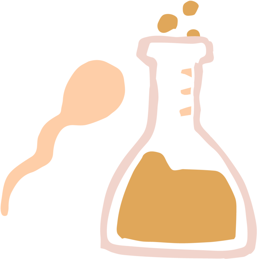 I"m Secular Pro-life Clipart (1000x1000), Png Download