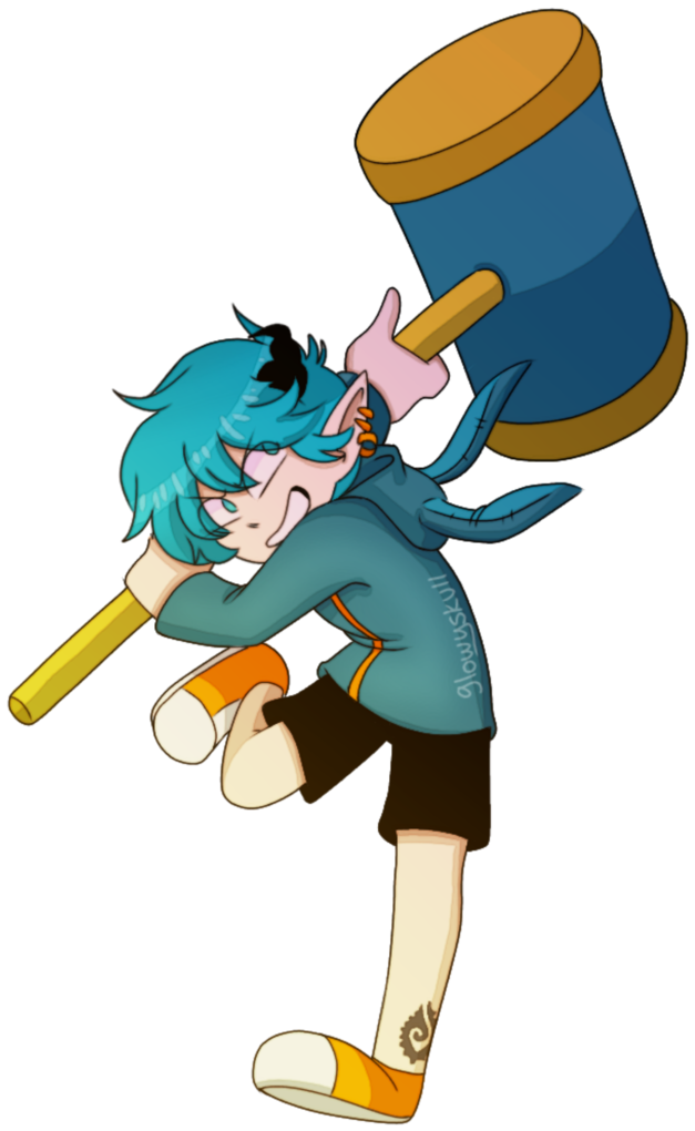 Trombone Clipart Skull - Cartoon - Png Download (774x1032), Png Download