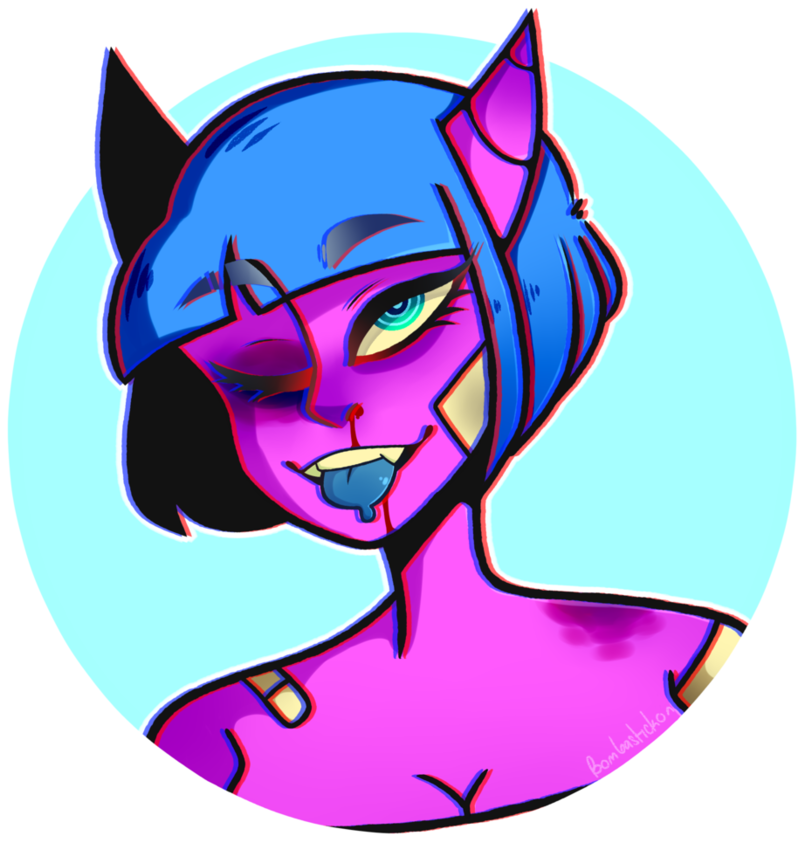 Wound Clipart Transparent - Cartoon - Png Download (894x894), Png Download