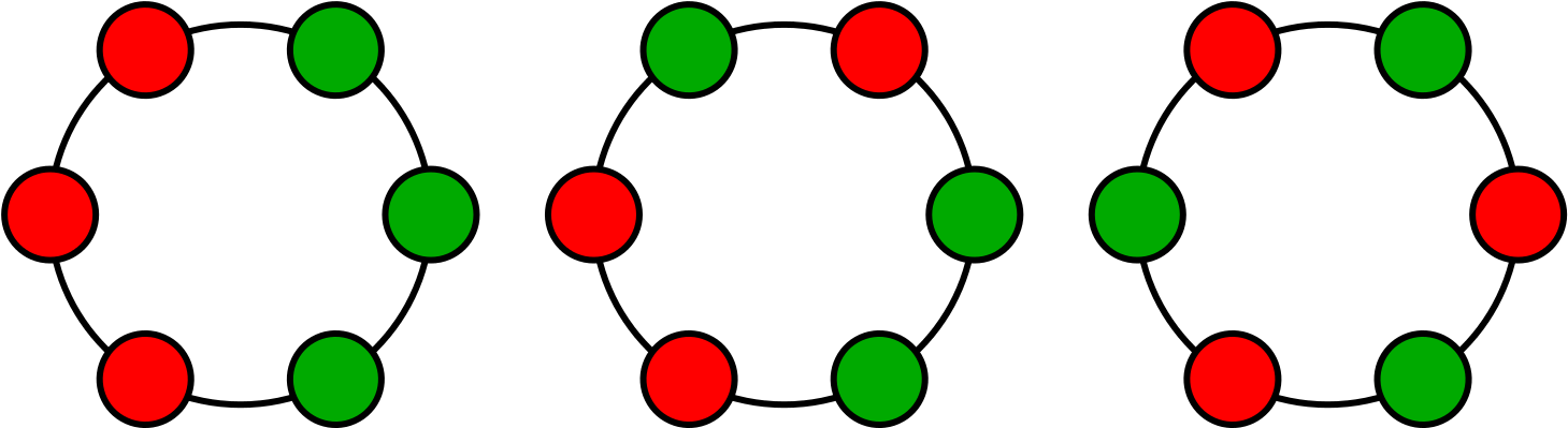 What Is In A - Circle Clipart (1545x482), Png Download