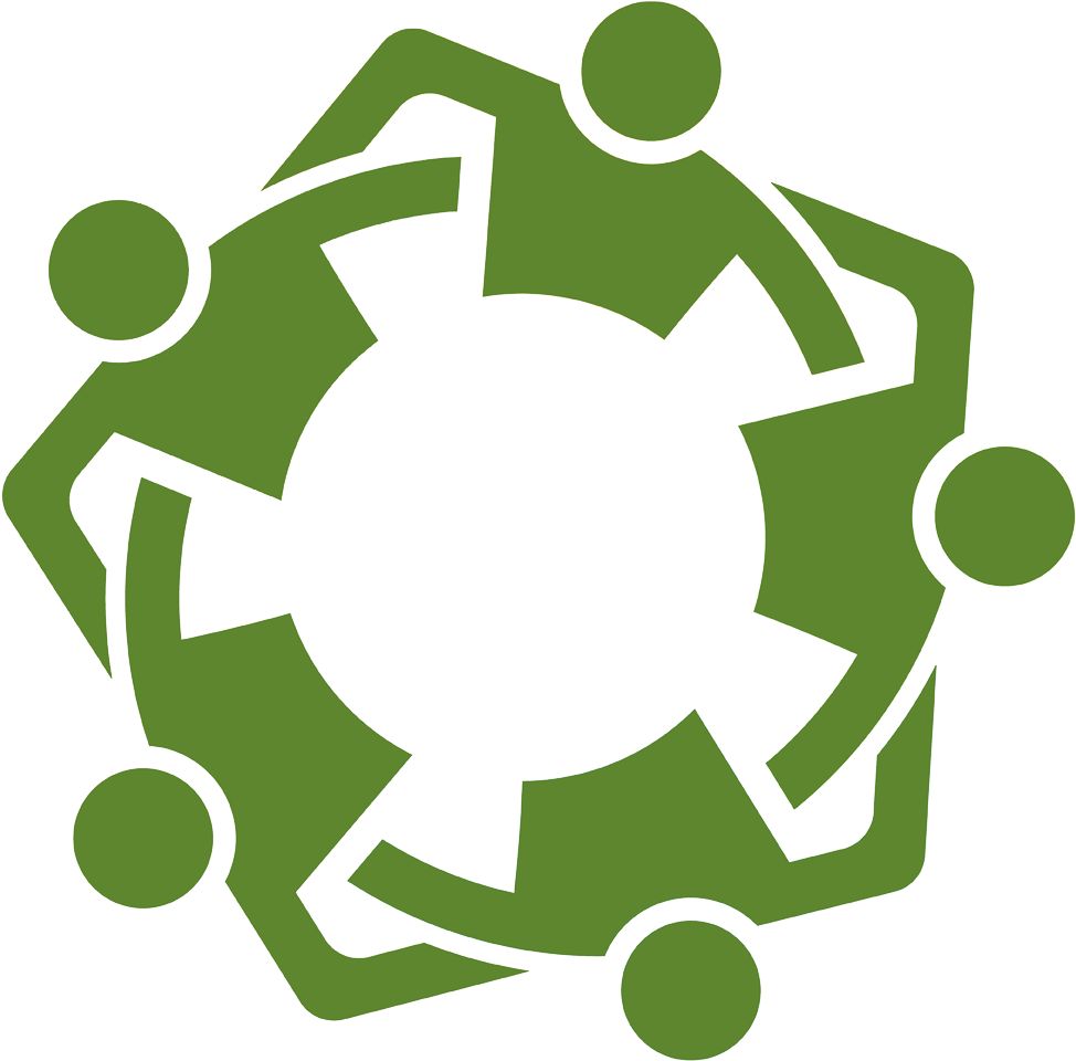 Transparent The Good Samaritan Clipart - Team Building Vector Icon - Png Download (974x960), Png Download