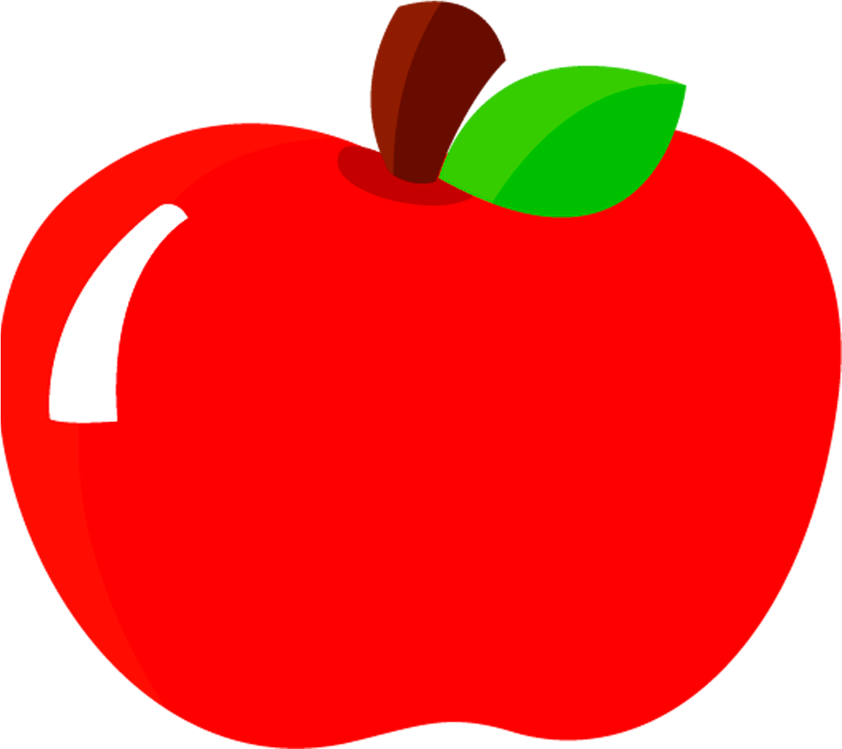 Snow White Apple Png - London Underground Clipart (1200x1200), Png Download