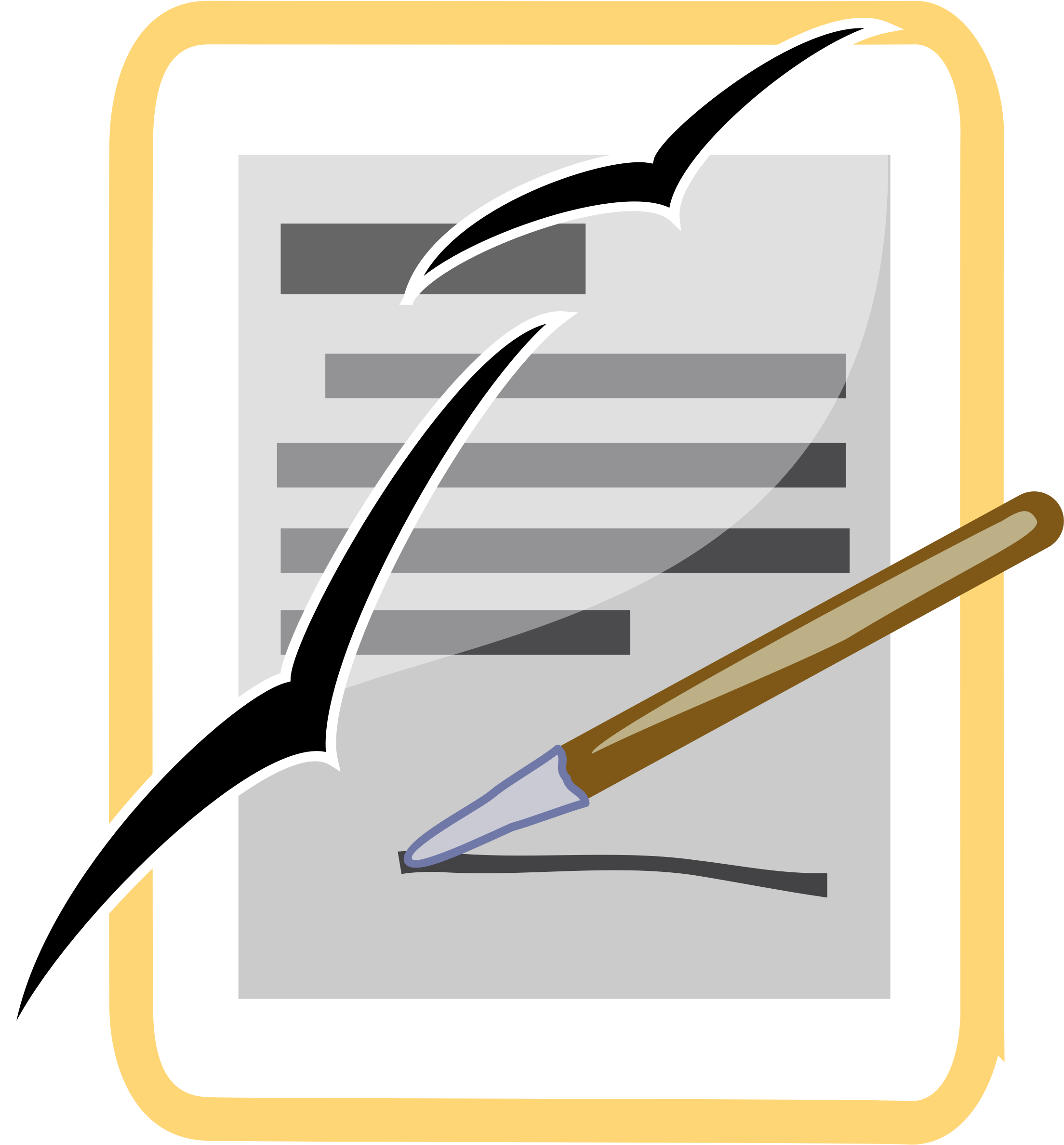 Free Clipart - Clip Art - Png Download (2400x2400), Png Download