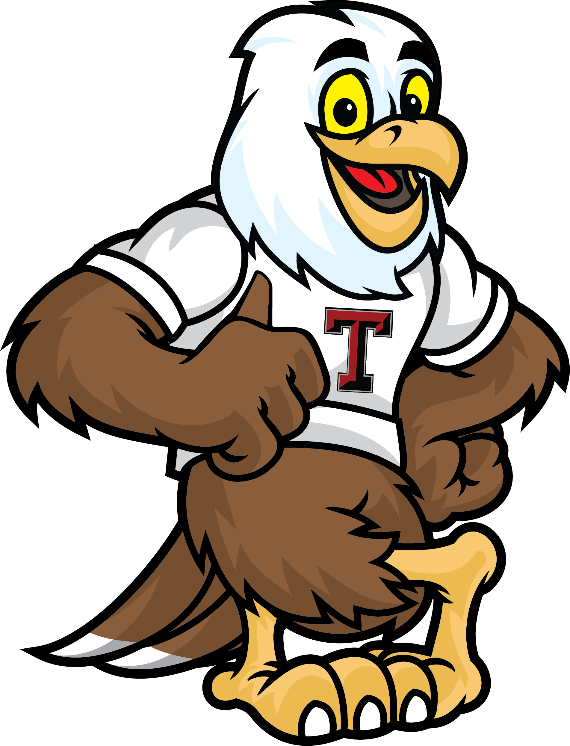 Tatum Ridge Elementary School Clipart (1903x2490), Png Download