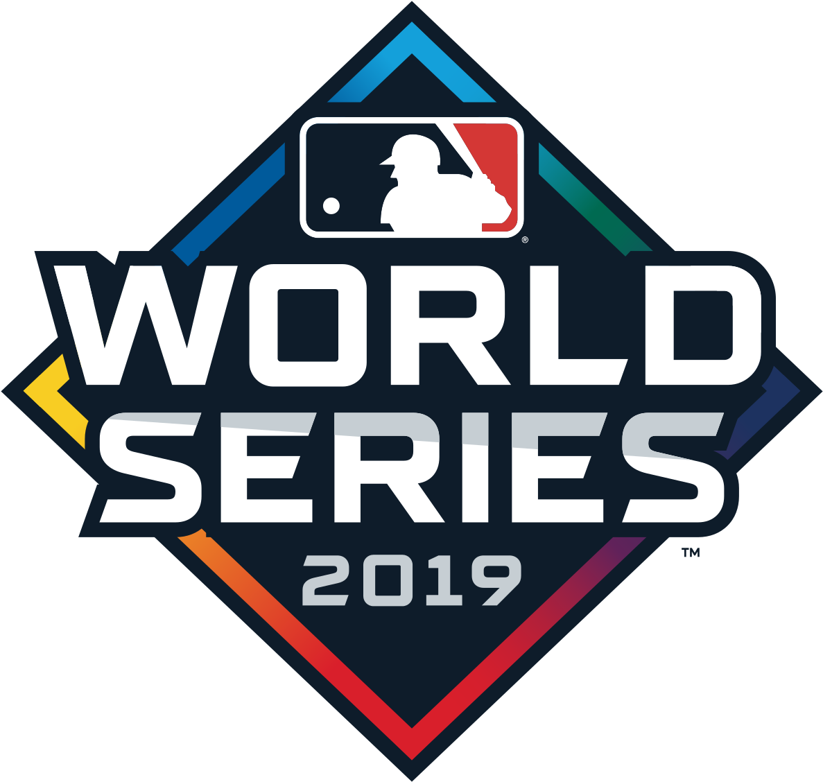 World Series 2019 Png Clipart (1200x1141), Png Download