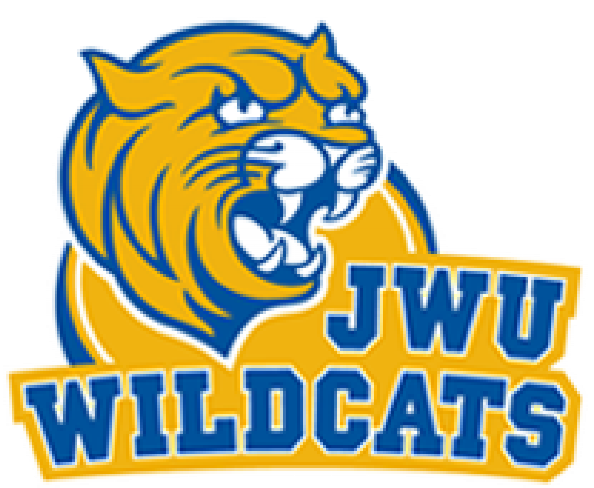 Wildcat Basketball Clipart Clipart Black And White Johnson & Wales
