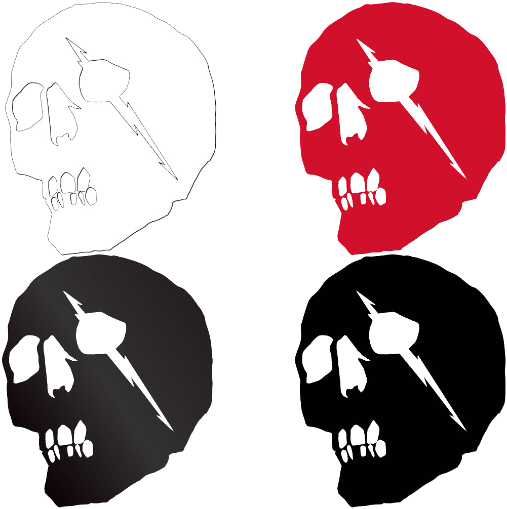 Merchant Drawing Clip Art - Capita Snowboards Logo - Png Download (1024x1024), Png Download