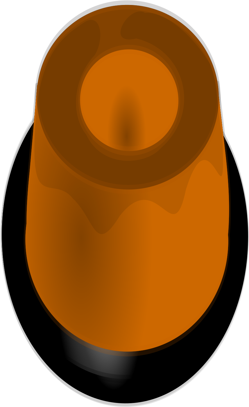 Circle Clipart (1600x1600), Png Download