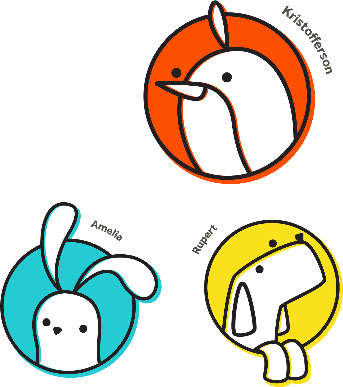 Cartoon Clipart (1875x1875), Png Download