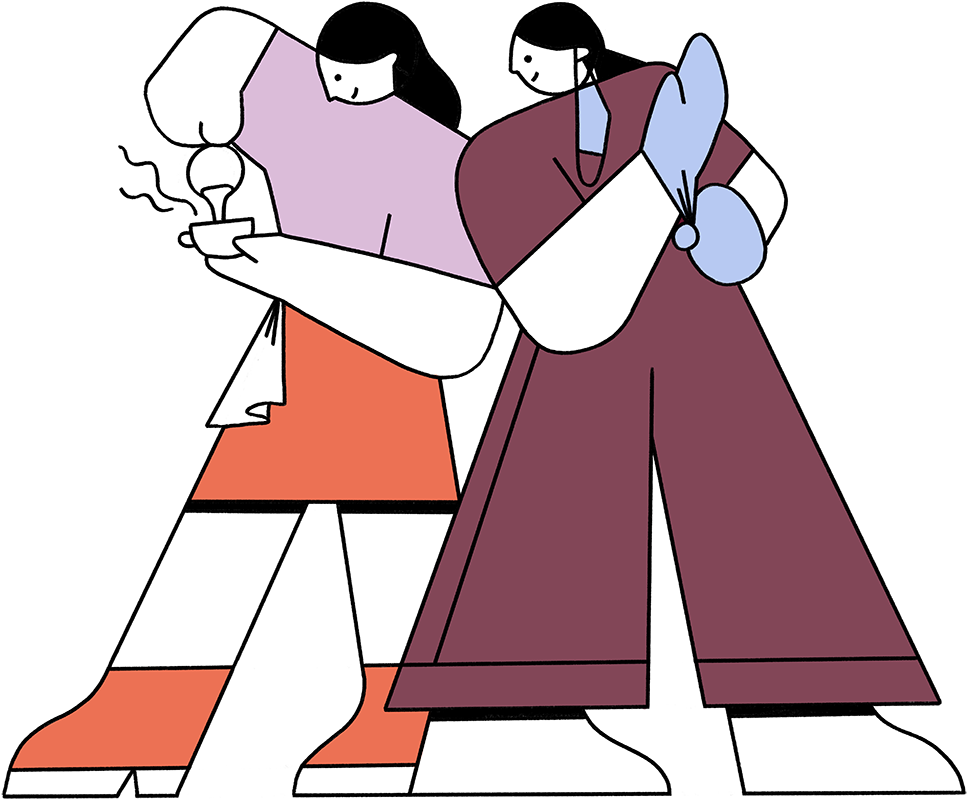 Cartoon Clipart (1000x1000), Png Download