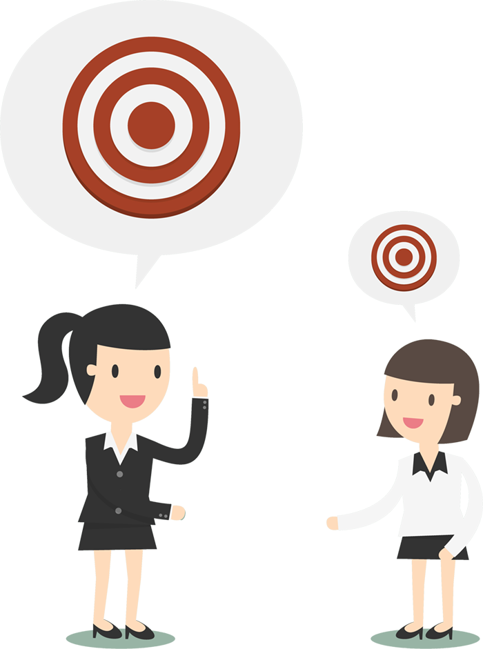 Interview Cartoon Png Clipart (700x941), Png Download