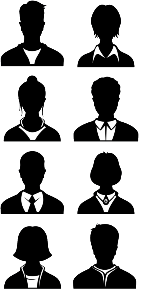 Icon Clipart (516x1024), Png Download