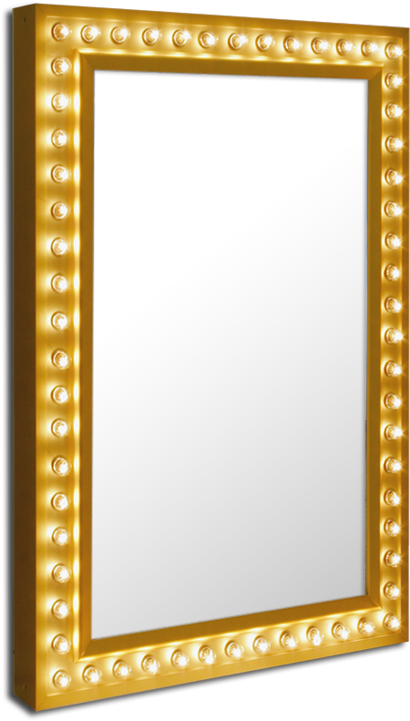 Movie Poster Frame Png - Film Clipart Theatre Frames Transparent Png (608x800), Png Download