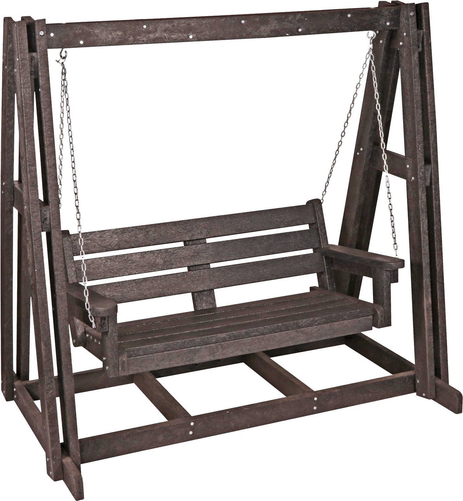 Go Green And Keep This World Clean - Swing Clipart (1501x1625), Png Download