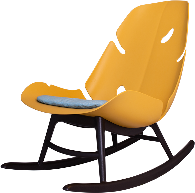 Image - 戶外 搖椅 Clipart (1000x1000), Png Download