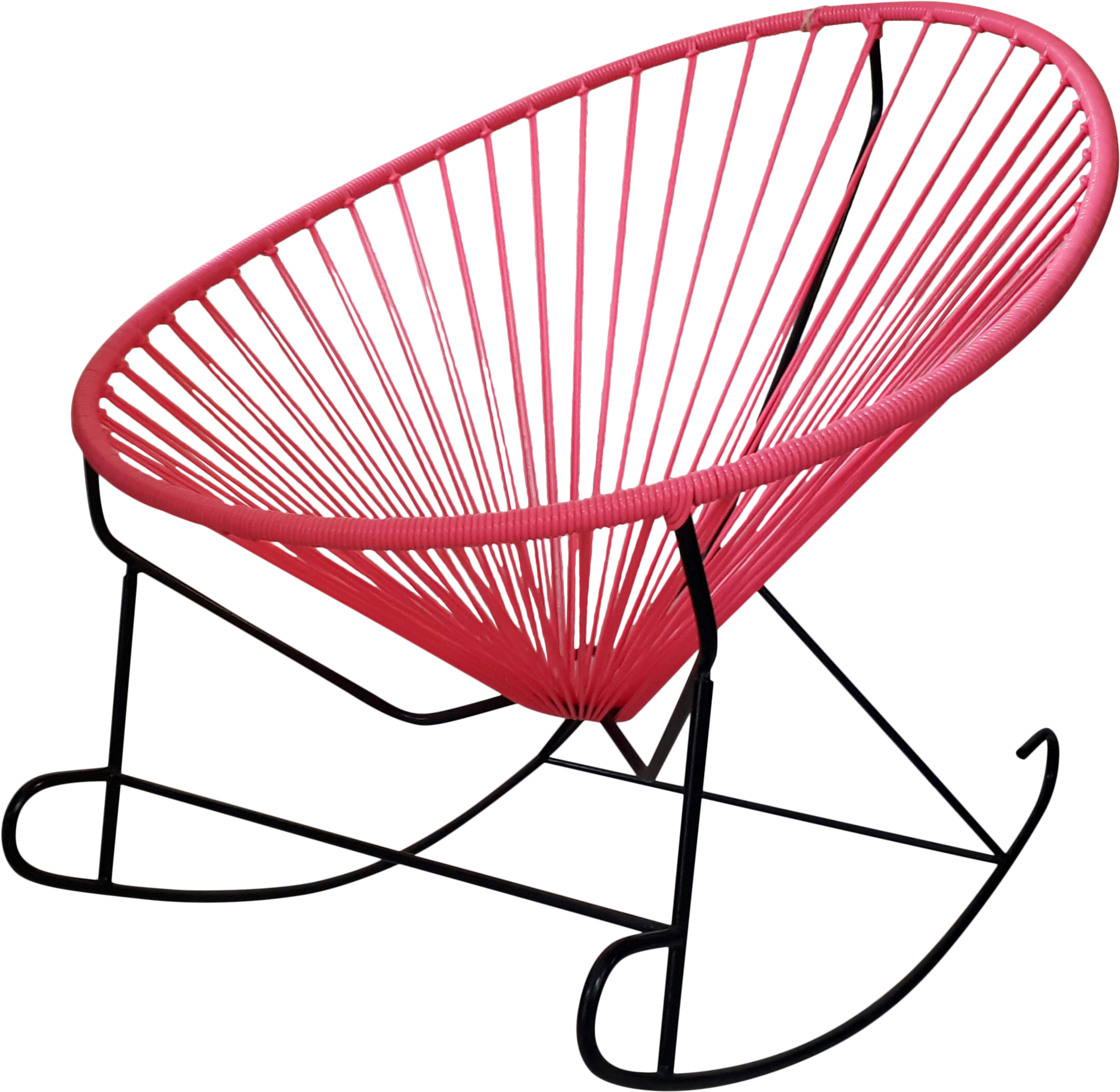 Acapulco Chairs Clipart (2388x2328), Png Download