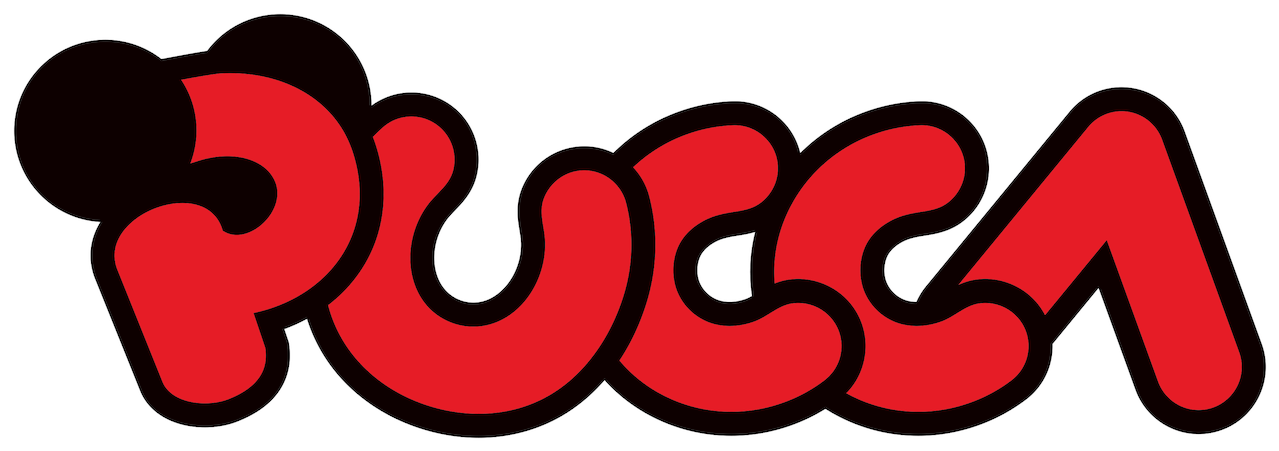 Love Recipe - Pucca Netflix Clipart (1280x544), Png Download