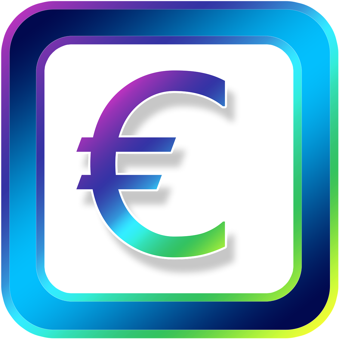 Icon Clipart (1280x1280), Png Download